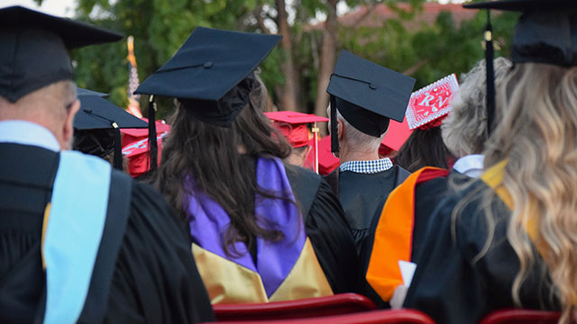 华东交通大学在职研究生苏州